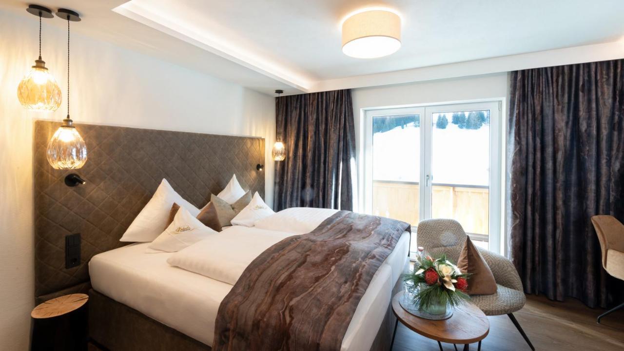 Belavita B&B Mathon المظهر الخارجي الصورة
