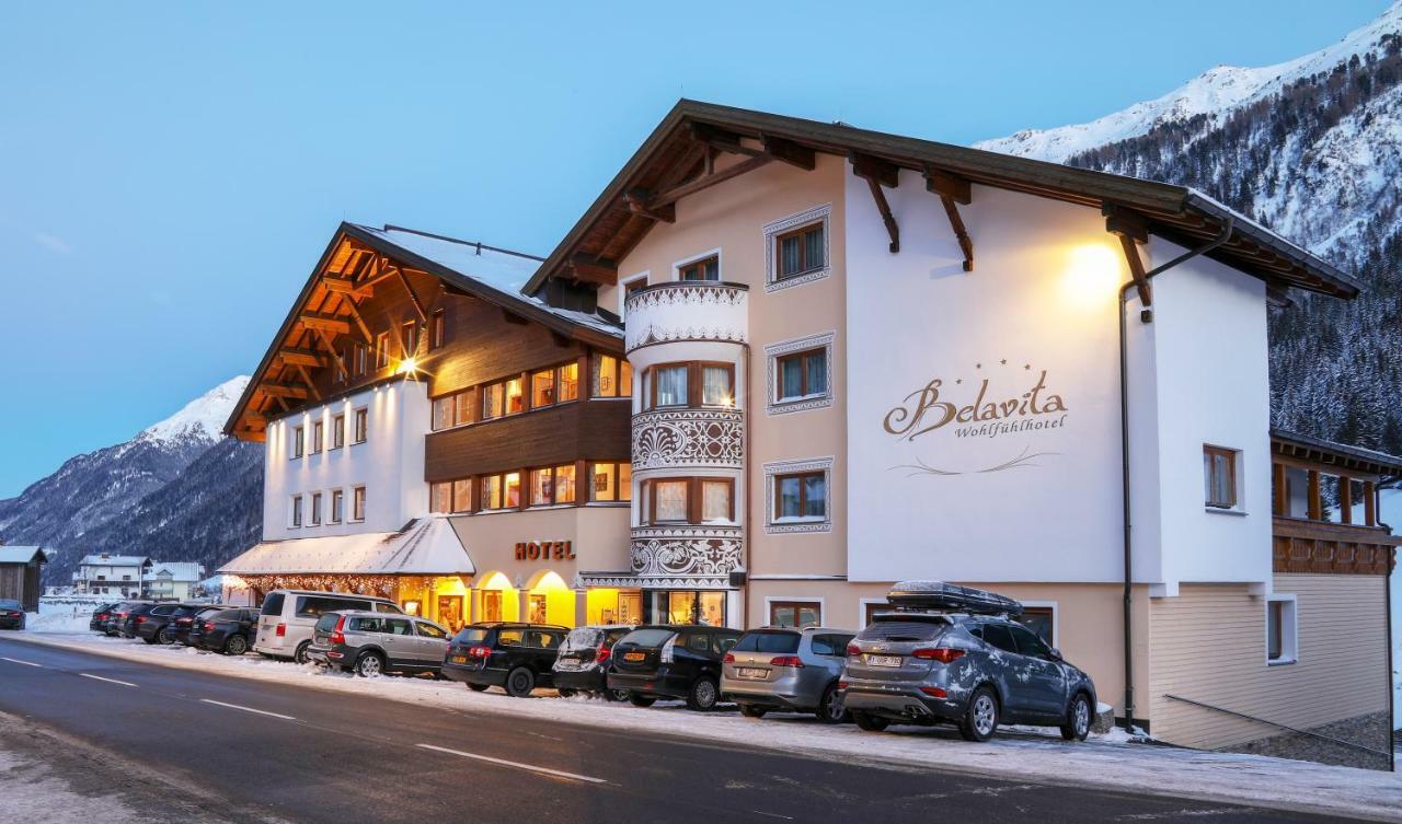 Belavita B&B Mathon المظهر الخارجي الصورة